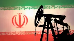 Цены на нефть достигли максимума за семь недель на фоне опасений вокруг Ирана