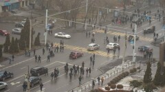 В террористических атаках в Казахстане участвовали члены радикальной ячейки "Йакын Инкар"