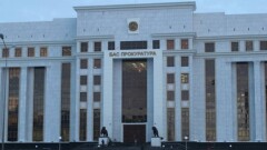 Генпрокуратура отказалась пересматривать дело о смерти Заманбека Нуркадилова