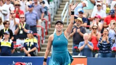 WTA 1000 в Канаде: Рыбакина уступила в полуфинале, титул выиграла американка Пегула