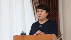 Кто будет представлять Костанайскую область в сенате вместо Гауеза Нурмухамбетова? Итоги выборов