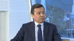 Экс-заместителю председателя НЦЭ Садвакасу Байгабулову вынесли приговор по делу о мошенничестве
