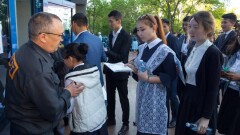Депутат: ЕНТ – инструмент давления на отличников и причина оттока выпускников из страны