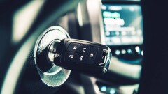 Мужчина угнал оставленный с ключами автомобиль и бросил его на другой улице в Астане