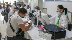 В работе eGov.kz произошёл сбой, госуслуги в ЦОНах стали недоступными
