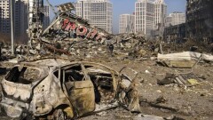 Что происходит в Украине. Главное за день 22 мая