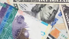 Как изменился курс доллара к тенге на бирже 12 марта