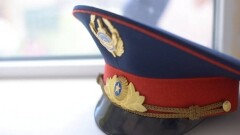 В ВКО уволили подозреваемого в хулиганстве полицейского и покрывавших его коллег