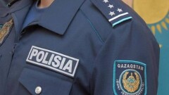 Задержание бывшего высокопоставленного полицейского в Алматы: по какой статье расследуется дело