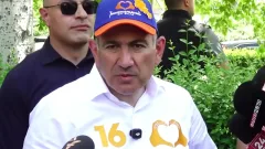 Пашинян ответил на предложение Путина провести референдум о членстве Армении в ЕАЭС или ЕС