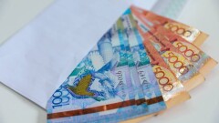Главу управления культуры арестовали по подозрению в коррупции в Алматинской области