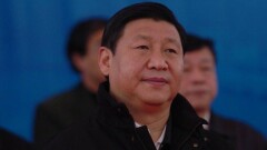 В школах и университетах Китая появится предмет "Мысли Си Цзиньпина"