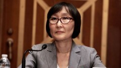 Сауле Омарова сняла свою кандидатуру на пост финансового контролёра США