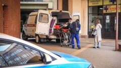 Бекшин дал неблагополучный прогноз по обстановке с Covid-19 в Алматы в январе