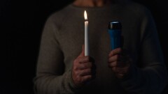 Более 2 тысяч жителей Туркестанской области остаются без света из-за непогоды
