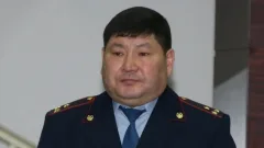 Осуждённый за изнасилование экс-глава управления полиции выиграл иск к ДП Жетысу