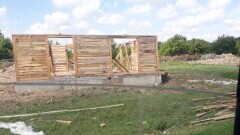 Десять некачественно построенных домов для переселенцев в СКО выявил Счётный комитет
