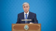 Национального грузоперевозчика создадут в Казахстане
