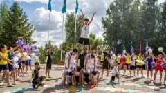 1200 детей сотрудников "Казахмыса" отдохнут летом в оздоровительных центрах 