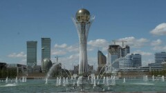 По предложению депутатов будет возвращено прежнее название столицы