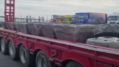 Крупные партии свинца и металлолома пытались незаконно вывезти из Казахстана