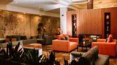 Переданный Боранбаевым в собственность Астаны Comfort Hotel выставили на торги