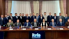 "Казахмыс" утвердил стратегию трансформации промышленной безопасности на 2026–2028 годы