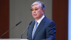 Токаев: Мы готовы наладить конструктивные деловые контакты с новыми властями Афганистана
