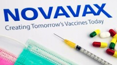 Эффективность вакцины против Covid-19 американской Novavax в Великобритании составила 89%, в Южной Африке  – 60%