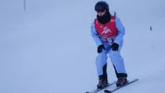Лыжные гонки и фристайл-акробатика: расписание выступлений казахстанцев на Олимпиаде 18 февраля