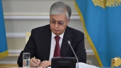 Токаев ратифицировал соглашение об условиях размещения Тюркской академии в Казахстане