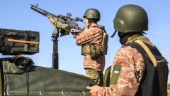 Что происходит в Украине к утру 17 декабря