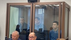 Шесть лет заключения вместо восьми: Кайрату Боранбаеву вынесли новый приговор