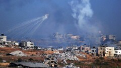 Удар по больнице в Газе: 500 человек погибли, Израиль возложил ответственность на палестинскую группировку