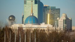 Путин, Си Цзиньпин, Эрдоган поздравили Токаева с Днём Республики