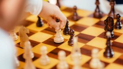 В ФИДЕ готовы помочь Казахстану ввести шахматы в школьную программу