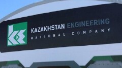 Нацкомпания "Казахстан Инжиниринг" впервые за последние пять лет вышла на чистую прибыль