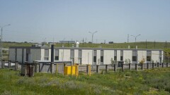 Как выглядит первый в стране крематорий, который построили в Алматы