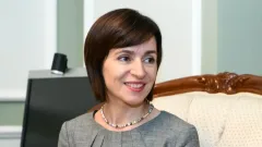 Партия Майи Санду сохранила контроль над парламентом Молдовы по итогам выборов