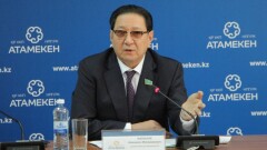 Жамалов о реакции рынка жилья на повышенный спрос: У застройщиков стала обильно выделяться спекулятивная слюна