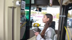 Астанчане не могут оплатить проезд в автобусах через QR-код из-за технического сбоя