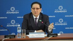 Жамалов о работе по сдерживанию цен: Нужно действовать эффективно, а не заниматься имитацией бурной деятельности