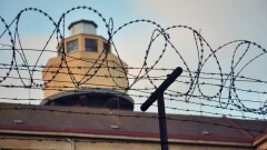 Осуждённого с инвалидностью определили отбывать срок на 4-м этаже учреждения в ЗКО
