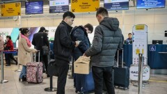 "Ак жол" предлагает отменить требование ПЦР-справок для казахстанцев при въезде в страну