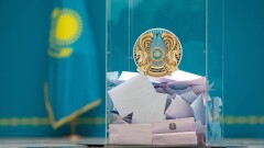 В Казахстане начался период предвыборной агитации кандидатов в президенты
