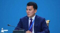 Ерлан Карин: Президентские выборы – рестарт всей политической системы