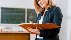 В Казахстане только 20% учителей достигли высокого профессионального уровня