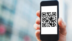 Проверить свой статус в приложении Ashyq можно с помощью нейтрального QR-кода
