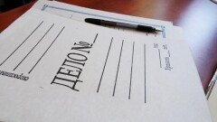 В отношении экс-работников Минздрава завели дело по факту воспрепятствования досудебному расследованию