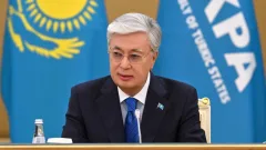 Токаев о тюркской интеграции: В согласии мы благополучно преодолеем неспокойные времена